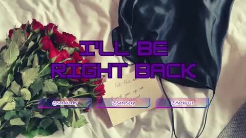 yacky online show from February 27, 2025, 8:50 am