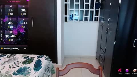 Mia online show from January 15, 2025, 2:27 am