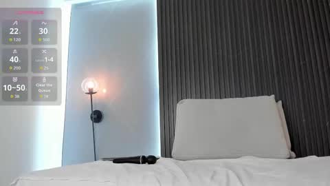 Mia Dollce online show from March 23, 2026, 11:14 am