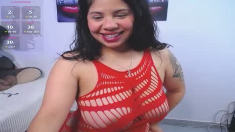 Mia online show from July 17, 2026, 10:55 am