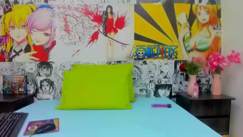 Snapshot of mia_exotic1 chatting on June 30, 2026, 7:37 pm Mia online show from June 30, 2026, 7:37 pm