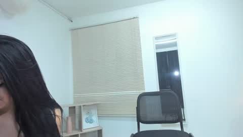 Snapshot of mia_exotic1 chatting on July 18, 2026, 9:57 am Mia online show from July 18, 2026, 9:57 am