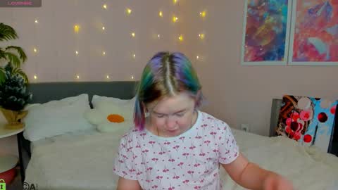 Mia online show from January 11, 2026, 2:27 am