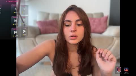 mia_ferrer777 online show from January 12, 2026, 5:51 pm