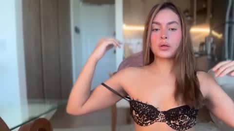 mia_ferrer777 online show from March 21, 2026, 7:50 pm