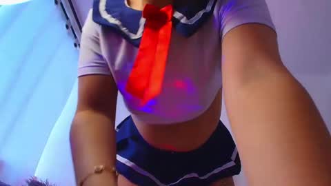 Snapshot of mia_flames chatting on November 13, 2025, 9:25 pm Mia flames online show from November 13, 2025, 9:25 pm