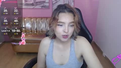 Snapshot of mia_foster_t chatting on November 14, 2025, 12:59 pm Mia online show from November 14, 2025, 12:59 pm