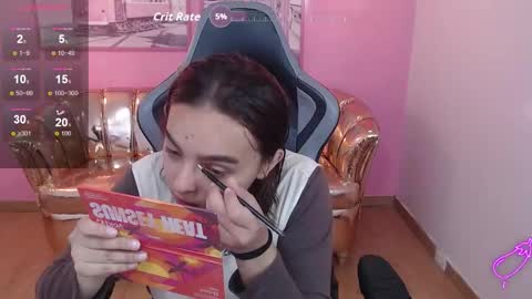 Snapshot of mia_foster_t chatting on November 29, 2025, 1:14 pm Mia online show from November 29, 2025, 1:14 pm