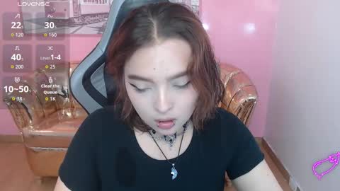 Mia online show from January 8, 2026, 1:13 pm