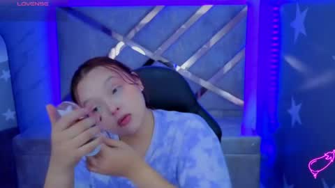 Snapshot of mia_foster_t chatting on June 8, 2026, 1:11 pm Mia online show from June 8, 2026, 1:11 pm