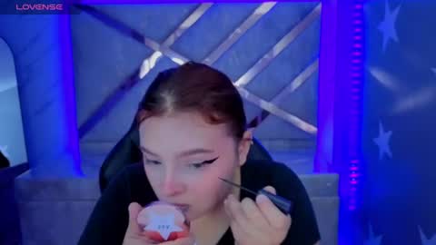 Snapshot of mia_foster_t chatting on June 11, 2026, 1:20 pm Mia online show from June 11, 2026, 1:20 pm