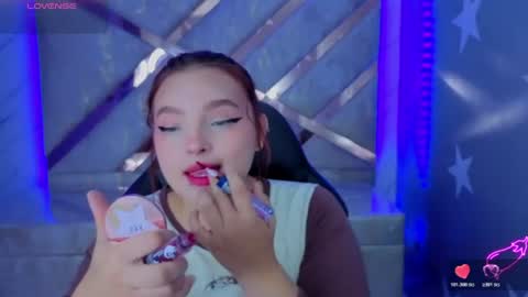 Snapshot of mia_foster_t chatting on June 13, 2026, 1:20 pm Mia online show from June 13, 2026, 1:20 pm