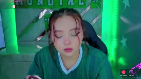 Snapshot of mia_foster_t chatting on June 23, 2026, 2:04 pm Mia online show from June 23, 2026, 2:04 pm