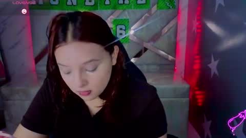 Snapshot of mia_foster_t chatting on July 12, 2026, 1:13 pm Mia online show from July 12, 2026, 1:13 pm