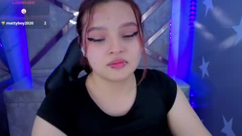 Snapshot of mia_foster_t chatting on July 28, 2026, 6:20 pm Mia online show from July 28, 2026, 6:20 pm