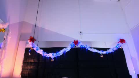 Snapshot of mia_garcia2 chatting on December 13, 2024, 3:38 am MIA online show from December 13, 2024, 3:38 am