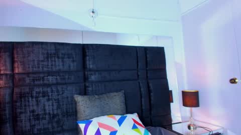 Snapshot of mia_garcia2 chatting on January 21, 2025, 11:45 pm MIA online show from January 21, 2025, 11:45 pm