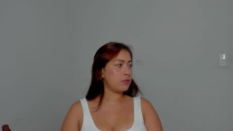 Snapshot of mia_garcia2 chatting on November 23, 2025, 8:19 pm MIA online show from November 23, 2025, 8:19 pm