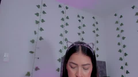 Snapshot of mia_garcia2 chatting on June 13, 2026, 11:02 pm MIA online show from June 13, 2026, 11:02 pm
