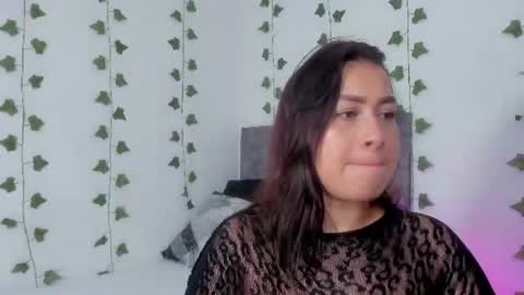 Snapshot of mia_garcia2 chatting on June 24, 2026, 10:42 pm MIA online show from June 24, 2026, 10:42 pm