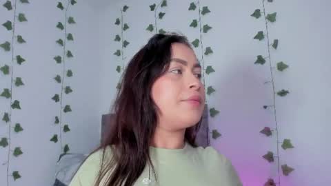 Snapshot of mia_garcia2 chatting on July 30, 2026, 9:58 pm MIA online show from July 30, 2026, 9:58 pm