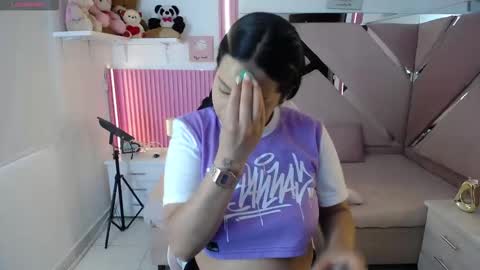 mia_garcia28 online show from January 12, 2026, 4:56 pm