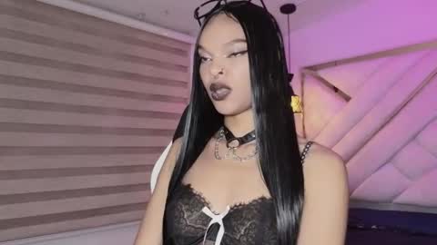 Mia online show from April 24, 2026, 3:31 am