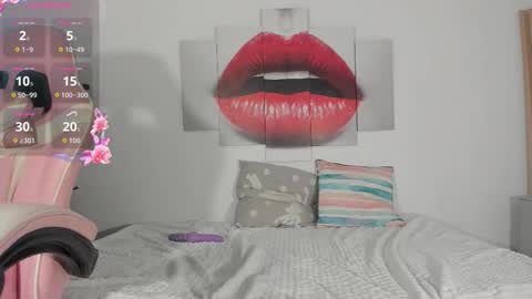 Snapshot of mia_girl00 chatting on November 11, 2025, 12:21 am Mia online show from November 11, 2025, 12:21 am