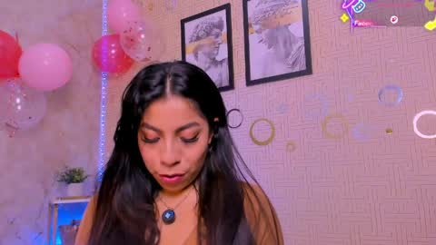 Mia online show from March 25, 2026, 1:00 am