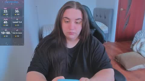 Snapshot of mia_grant chatting on March 25, 2026, 10:32 am Mia online show from March 25, 2026, 10:32 am