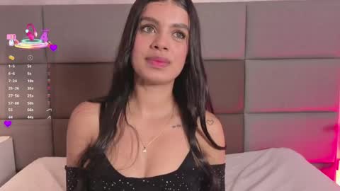 Mia online show from April 30, 2026, 12:33 pm