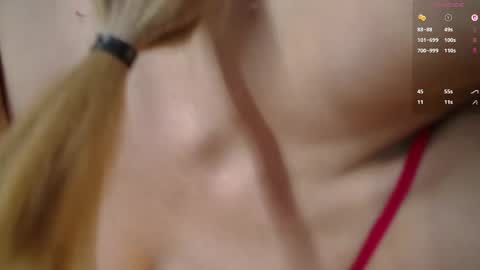  I am Mia  online show from June 7, 2026, 10:13 pm