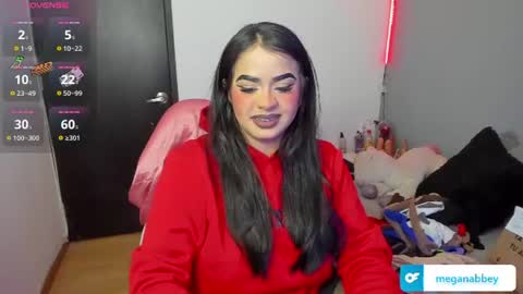 Snapshot of mia_j51 chatting on June 22, 2026, 3:25 am Mia J Abbey online show from June 22, 2026, 3:25 am