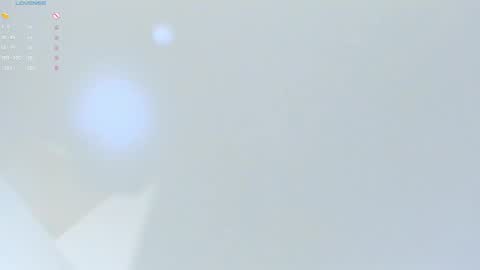 Snapshot of mia_jonnees chatting on January 6, 2025, 6:31 pm online show from January 6, 2025, 6:31 pm