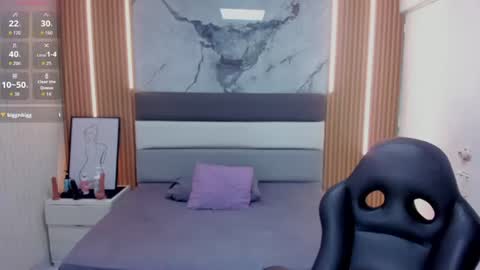 Snapshot of mia_jons20 chatting on July 11, 2026, 12:19 pm Naomi online show from July 11, 2026, 12:19 pm
