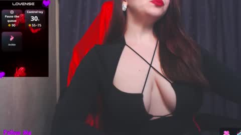 MiaJoy online show from November 7, 2025, 3:17 am