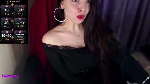 MiaJoy online show from March 16, 2026, 9:02 am