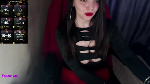 MiaJoy online show from April 23, 2026, 12:29 pm