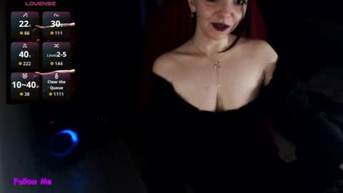 MiaJoy online show from June 29, 2026, 2:28 pm