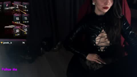 MiaJoy online show from July 9, 2026, 8:57 pm