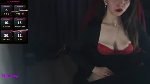 MiaJoy online show from July 28, 2026, 5:03 am