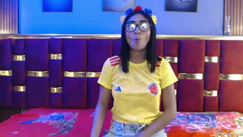 Snapshot of mia_konor06 chatting on June 6, 2026, 11:15 am Mia. online show from June 6, 2026, 11:15 am