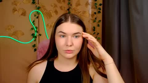 Snapshot of mia_lemm chatting on May 20, 2026, 7:14 am mia_lemm online show from May 20, 2026, 7:14 am