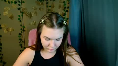 Snapshot of mia_lemm chatting on June 22, 2026, 7:05 am mia_lemm online show from June 22, 2026, 7:05 am