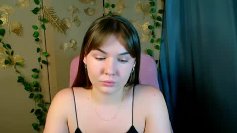 Snapshot of mia_lemm chatting on June 24, 2026, 6:34 am mia_lemm online show from June 24, 2026, 6:34 am