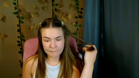 Snapshot of mia_lemm chatting on July 3, 2026, 5:14 am mia_lemm online show from July 3, 2026, 5:14 am
