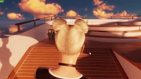 Snapshot of mia_lilah chatting on January 5, 2025, 4:16 pm Mia online show from January 5, 2025, 4:16 pm