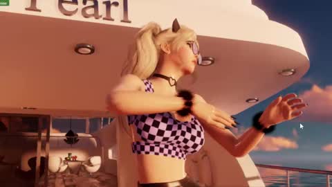 Snapshot of mia_lilah chatting on January 6, 2025, 7:35 pm Mia online show from January 6, 2025, 7:35 pm