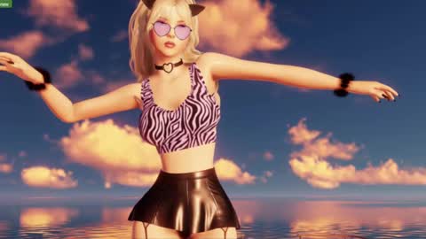 Snapshot of mia_lilah chatting on January 7, 2025, 4:39 am Mia online show from January 7, 2025, 4:39 am