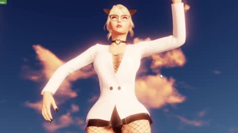 Snapshot of mia_lilah chatting on January 7, 2025, 7:17 pm Mia online show from January 7, 2025, 7:17 pm